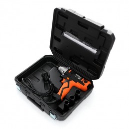 Veržliasūkis smūginis 2100W 1/2" 800Nm KD1557