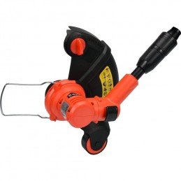Trimeris akumuliatorinis 18V. YATO YT-82831
