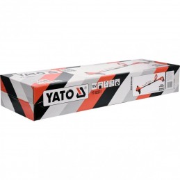 Trimeris akumuliatorinis 18V. YATO YT-82831