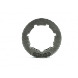 Varančioji žvaigždė 3/8-7, Ø22,5/33,5mm. CZPIL0232
