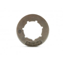 Varančioji žvaigždė 3/8-7, Ø19/34mm. CZPIL0233
