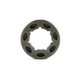 Varančioji žvaigždė 3/8-7, Ø19/34mm. CZPIL0233