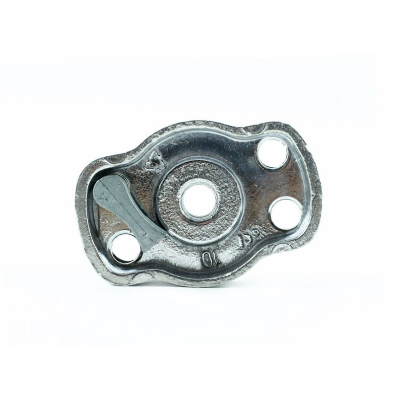 Starterio griebtuvas T26 metalas, trimeriui ZKOS0065