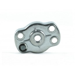 Starterio griebtuvas T26 metalas, trimeriui ZKOS0065