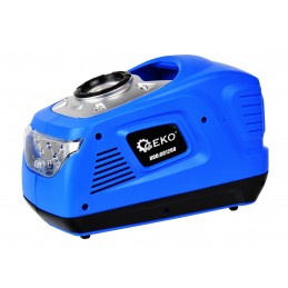 Mini oro kompresorius 12/230V, 100W G01260