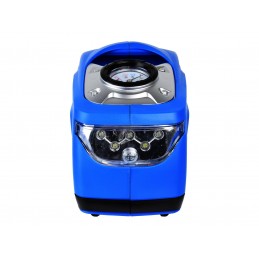 Mini oro kompresorius 12/230V, 100W G01260