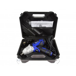 Smūginis veržliaraktis 450W 1/2 720Nm G81053