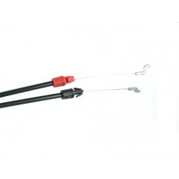 Troselis T2 158cm. vėjapjovės CZKSI0268