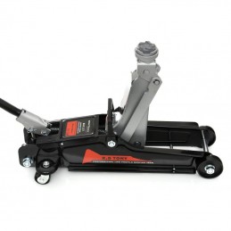 Domkratas 2,5T pažemintas 90-340mm. KD1362