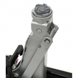 Domkratas 2,5T pažemintas 90-340mm. KD1362