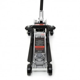 Domkratas 2,5T pažemintas 90-340mm. KD1362