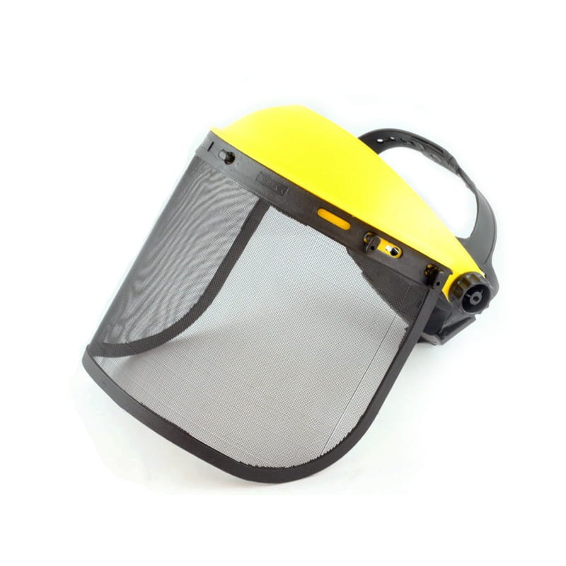 Apsauginis skydelis su tinkleliu AKC0009