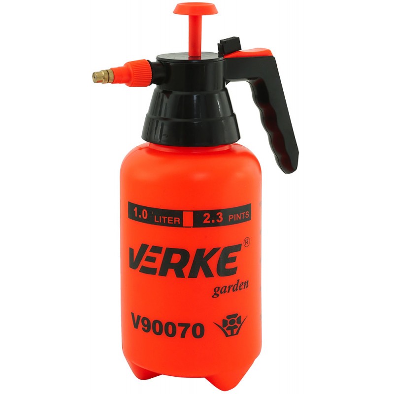 Purkštuvas 1,0ltr. rankinis V90070