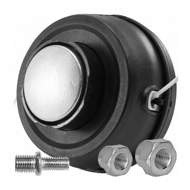 Pjovimo galva trimeriui su adapteriais V90102