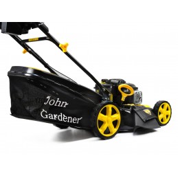 Vejapjovė 51cm. benzininė B&S500E EURO-5 JOHN GARDENER