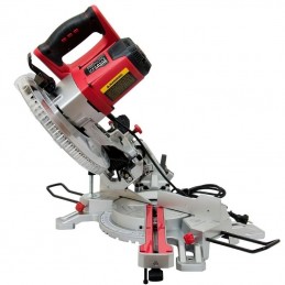 Diskinės pjovimo staklės 2000W, 255mm. WORCRAFT