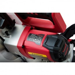Diskinės pjovimo staklės 2000W, 255mm. WORCRAFT