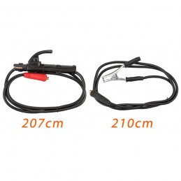 Suvirinimo aparatas inverterinis 300A TIG PM-MMAT-300L