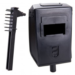 Suvirinimo aparatas inverterinis 300A TIG PM-MMAT-300L