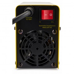Suvirinimo aparatas inverterinis 300A TIG PM-MMAT-300L