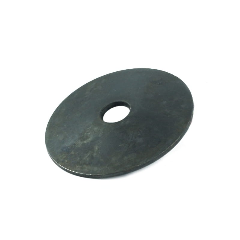 Poveržlė Ø56,5x10x2,5mm. peiliui vėjapjovės CZKSI0273