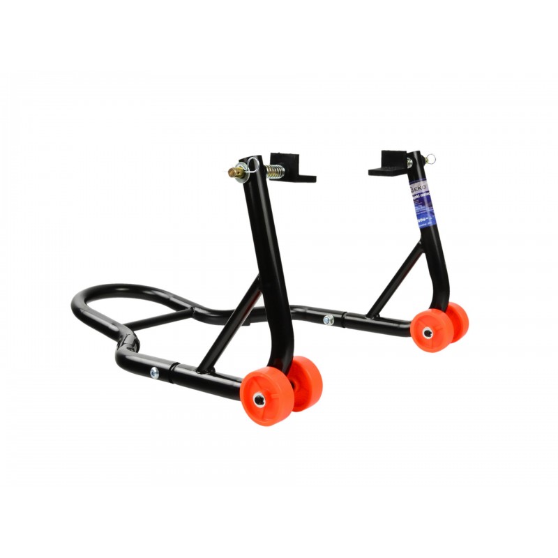 Stovas motociklui G02166