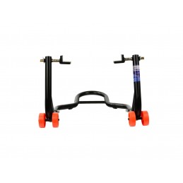 Stovas motociklui G02166
