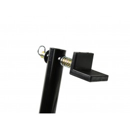 Stovas motociklui G02166