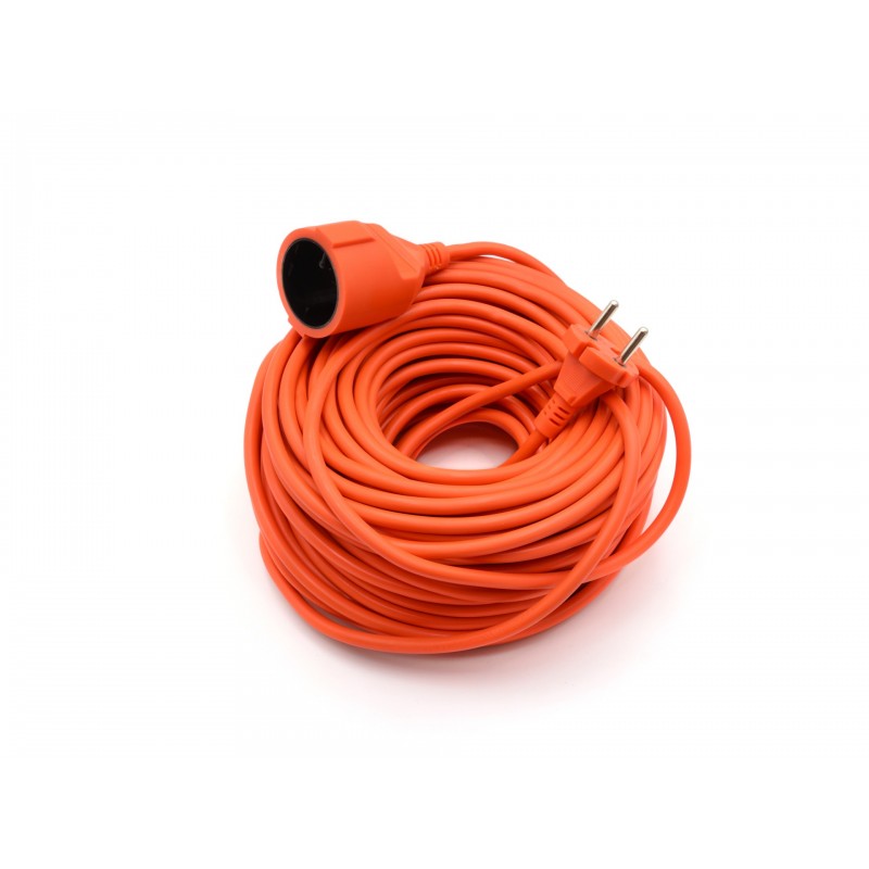 Maitinimo kabelis 20m. 2x1,0mm² G17512