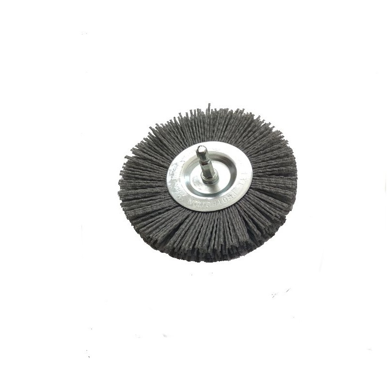 Diskelis Ø110mm. PVC tinka Hecht 444, 444000043