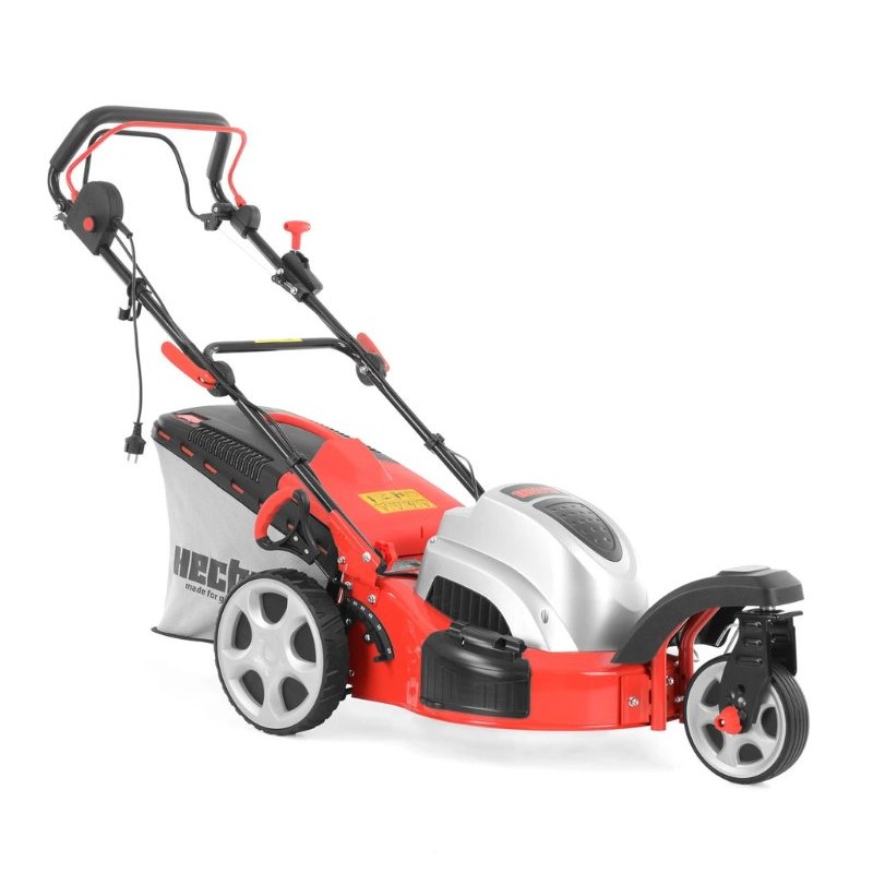 Hecht 1863S vejapjovė 1800W elektrinė, 46cm. savaeigė