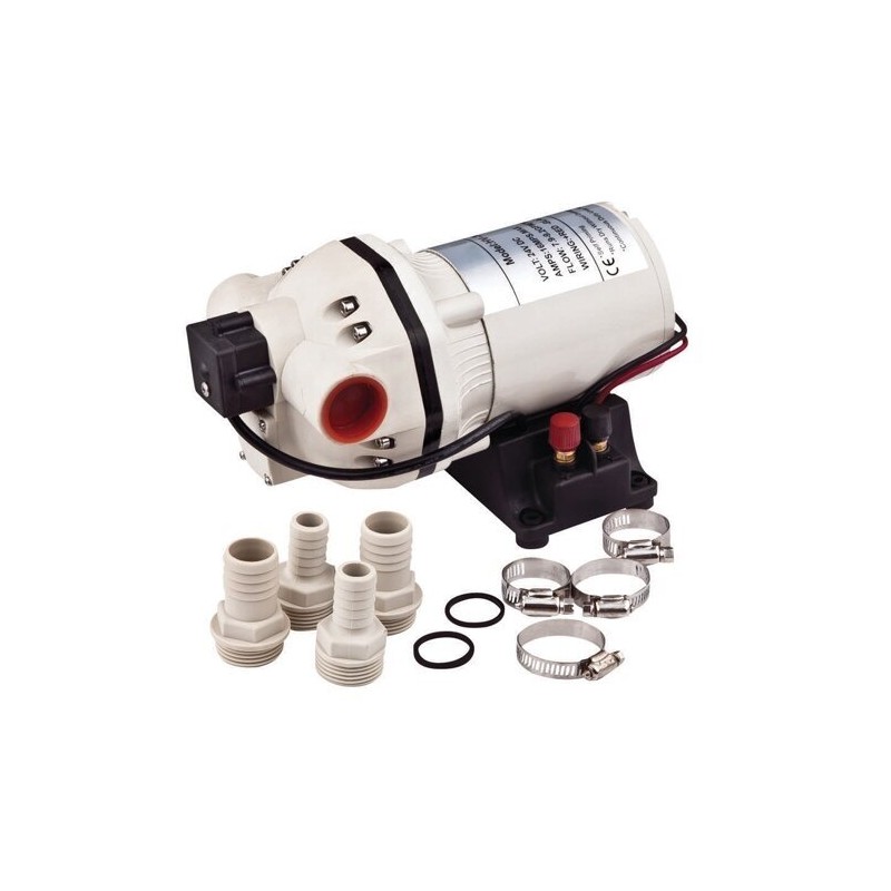 Perdavimo siurblys 12V (ADBLUE)