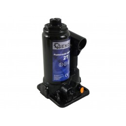 Hidraulinis domkratas 2T min/max-148/278mm. G01050