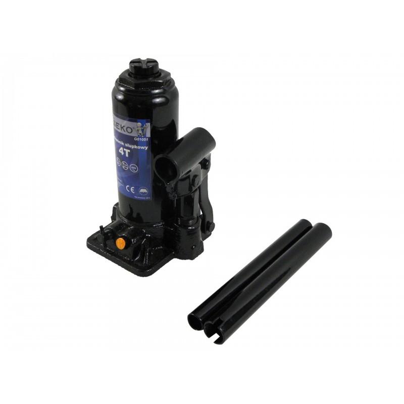 Hidraulinis domkratas 4T min/max-178/348mm. G01051