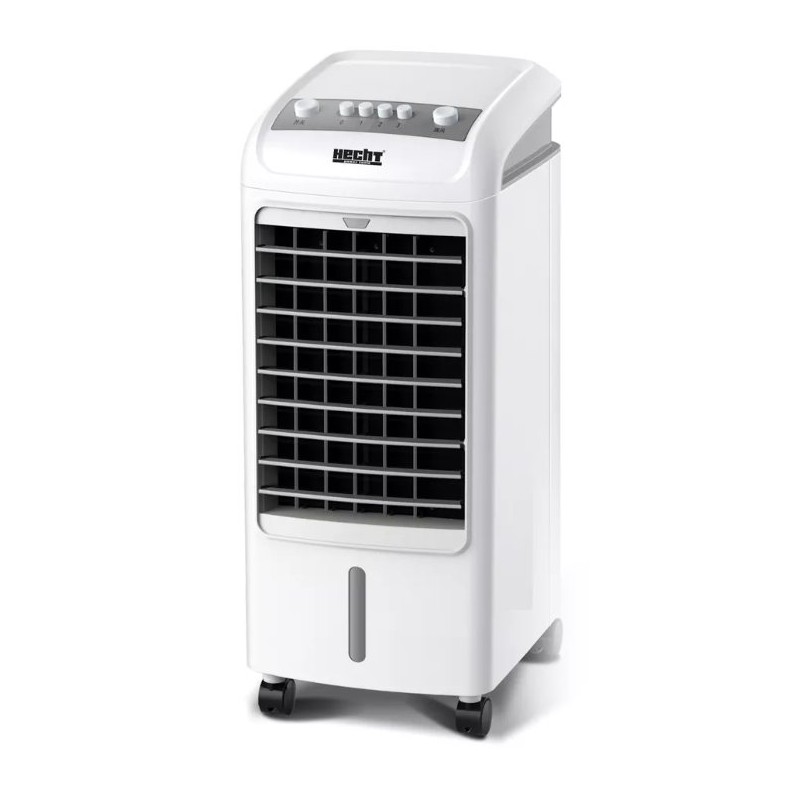 Oro aušintuvas 75W elektrinis, 252m3/h HECHT 3804