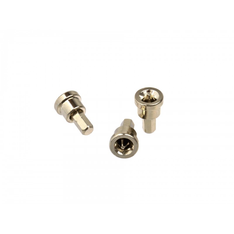 Antgaliai HEX/PH2 10vnt. gipso kartono sraigtams prisukti G30007