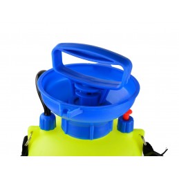Purkštuvas 8ltr. sodui G73203