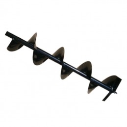 Grąžtas žemės 150x800mm. KD5252