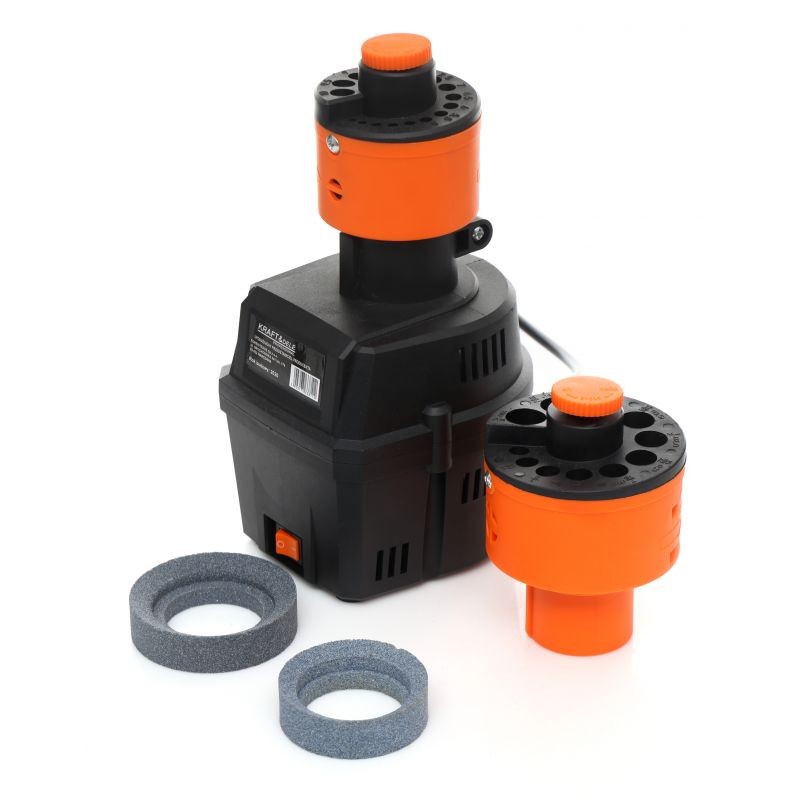 Galąstuvas 95W grąžtams 3-16mm. KD1560