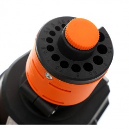 Galąstuvas 95W grąžtams 3-16mm. KD1560