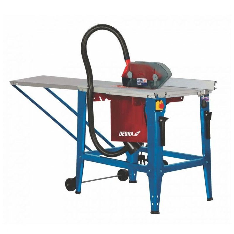 Pjovimo diskinės Ø315mm. staklės 2,2kW DED7726