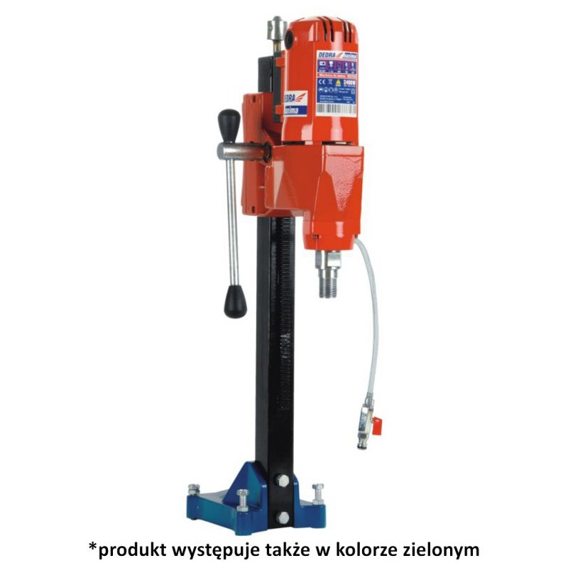 Grąžtas betonui 32-90mm. DED7622