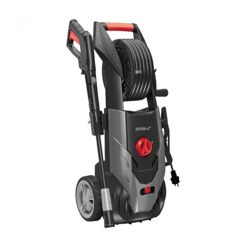 Aukšto slėgio ploviklis 1900W DED8821