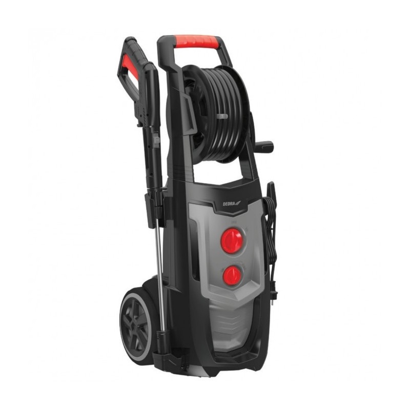 Aukšto slėgio ploviklis 2,3kW DED8822