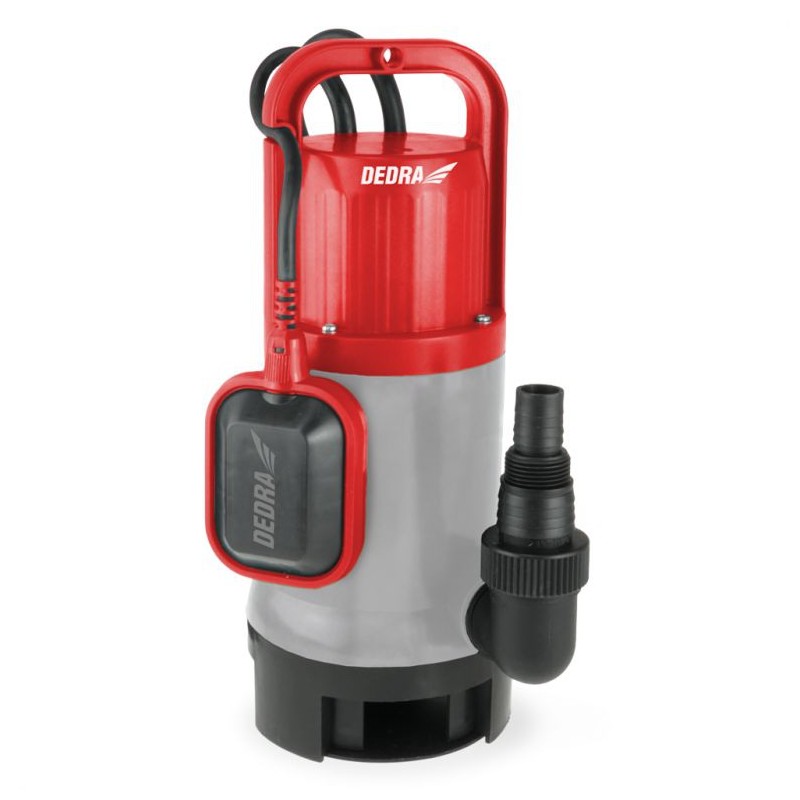 Siurblys panardinamas 1000W DED8844