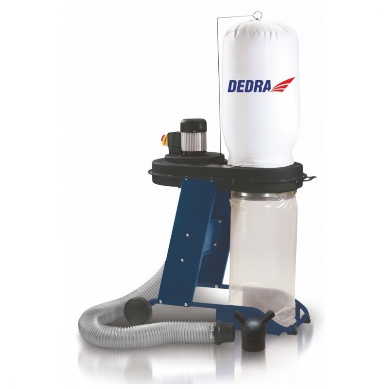 Drožlių siurblys 550W DED7724
