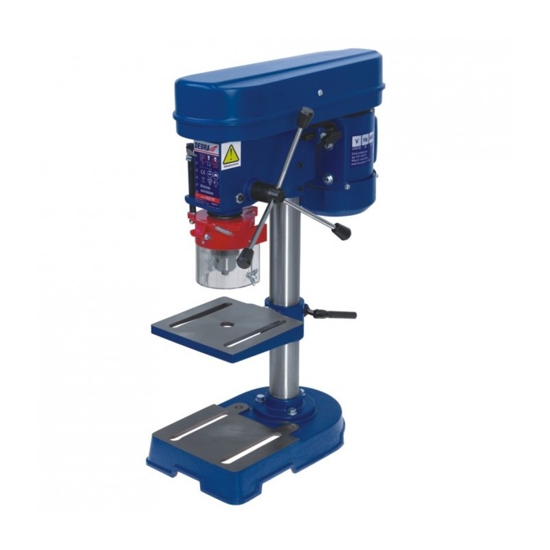 Gręžimo staklės 350W DED7707