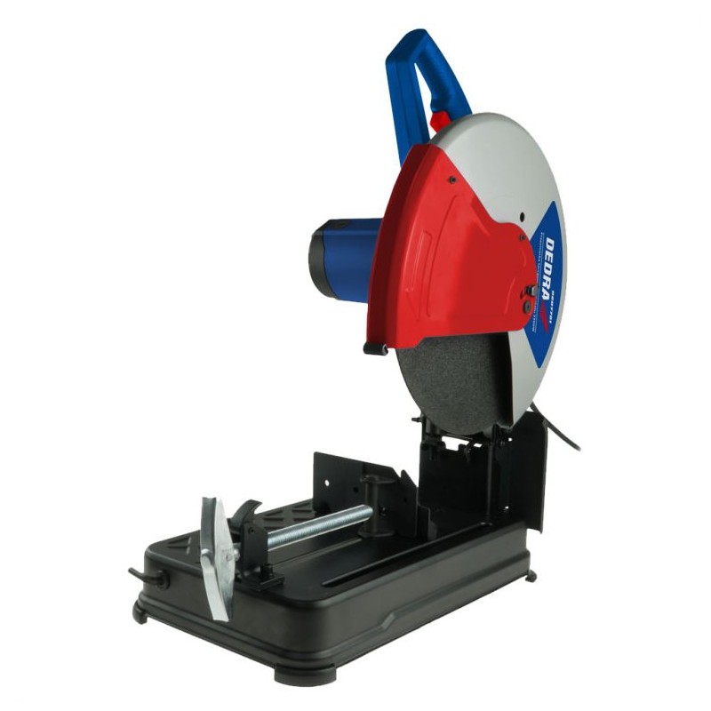 Diskinės pjovimo staklės 2,3kW DED7781