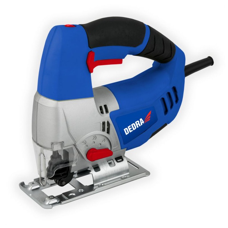 Siaurapjūklis 600W elektrinis DED7964