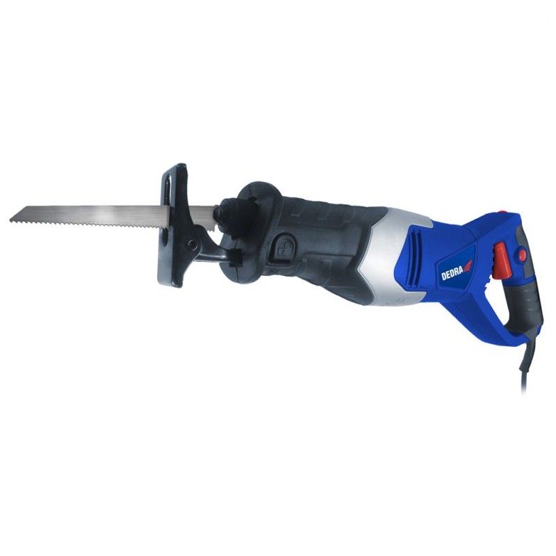 Tiesinis pjūklas 710W elektrinis DED7968